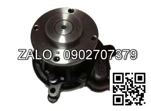 Bơm nhớt D427 Doosan Daewoo