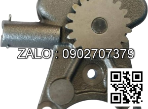 Bơm nhớt 41314187 Perkins Linde 41314187