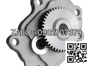 Bơm nhớt NISSAN A-15010-43G06,A-15010-43G04，A-15010-43G05）