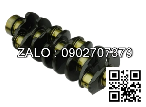 Cốt máy động cơ VM MOTORI HR 492 H , 4 CYL , CM3