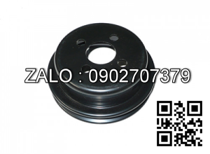 Puly canh quat bom nuoc, 32A45-03400