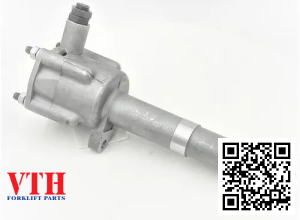 Bơm nhớt Xinchai 490BPG 490B-31000