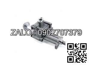 Bơm nhớt DB33 HYUNDAI ,DOOSAN 65.05101-7019