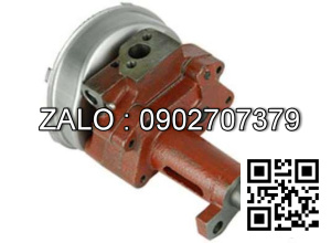 Bơm nhớt Chaochai 6102.07.00-1