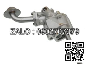 Bơm nhớt LINDE VW028115105G