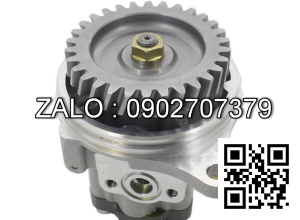 Bơm nhớt FE ISUZU