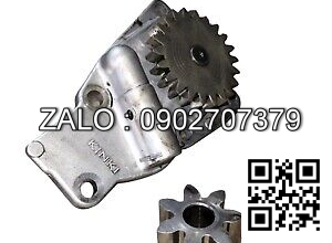 Bơm nhớt QSB 3.3 1691857