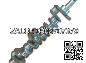 Cốt máy động cơ YANMAR L100W , 1 CYL , 435 CM3