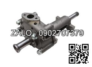 Bơm nhớt động cơ 4BD1 ISUZU