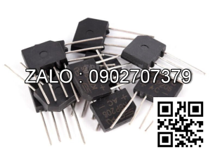 Diode Chỉnh Lưu 2A