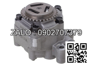   CASE-OIL PUMP Hyundai XKBH-00381