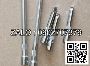 Đầu nối Dài TOPTUL 1/2