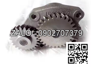 Oil Pump 85-37000