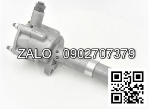 Oil Pump 490B-31000-XC