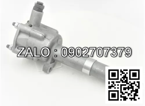 Oil Pump 490B-31000-SH