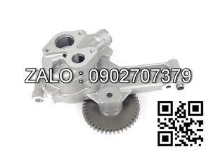 Oil Pump 495B-31000-XD