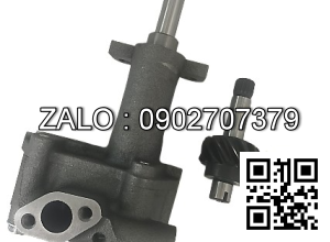 Oil Pump Z-1-13100-204-0