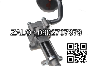 OIL PUMP TCM 4JG2 8-94428-798-3