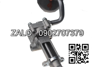 Oil Pump 4JG2 8-94428-798-3