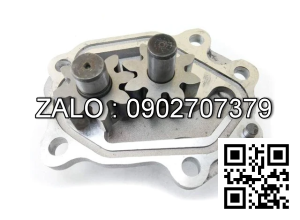 Oil Pump TD27,TD25 A-15010-43G06