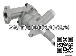 Oil Pump 4Y/5-7FG 15110-76001-71 TOYOTA