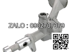 Oil Pump 5K/5-7FG/10-25 15100-76001-71 TOYOTA