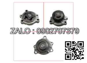 Oil Pump 1DZ/7-8FD 15100-78202-71