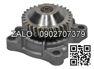 Oil Pump 1Z/5FD 15100-78300-71 TOYOTA