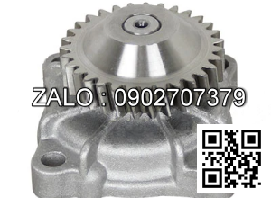 Oil Pump 11Z,12Z,14Z/5FD,13Z,14Z/6-7F 15100-78332-71