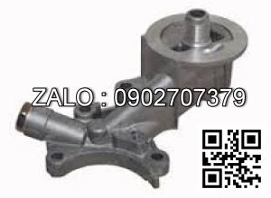 Oil Pump 4G64 MD189990