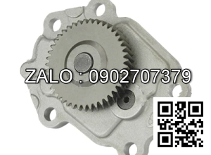 Oil Pump QD32 15010-1W402