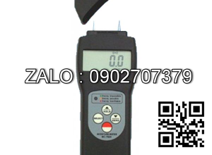 Đồng hồ đo ẩm TigerDirect HMMC-7825P