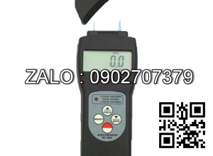 Đồng hồ đo ẩm TigerDirect HMMD-912