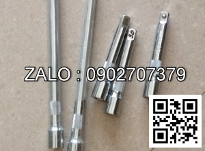 Đầu nối Dài TOPTUL 1/2