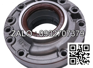 PRESSURE OIL PUMP 0501-210-466 Hyundai