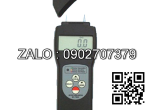 Đồng hồ đo ẩm TigerDirect HMMC-7812