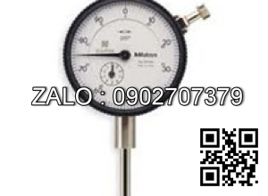 Đồng hồ so INSIZE 2308-10FA, 0-10mm/0.001mm