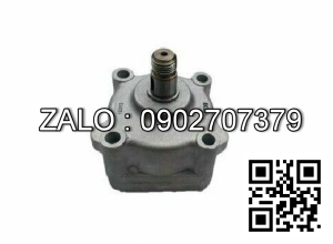 Bơm nhớt của động cơ V2203