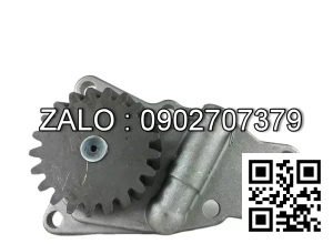 Bơm nhớt YANMAR PC1110-1