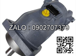 Motor thủy lực Rexroth R902160548 A2FE63/61W-VAL106-S