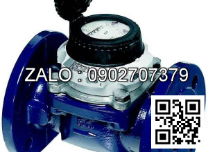 Đồng hồ đo lưu lượng Puisi K600-4