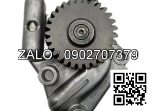 Bơm nhớt YANMAR 4D92E/4D94E/4D94LE/4D98E/4TNE98/4TNV94/4TNV98 YM129900-32000,YM129900-32001