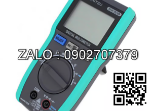 ĐỒNG HỒ VẠN NĂNG KYORITSU 1020R