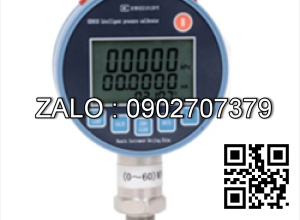 Đồng hồ ghi áp suất HUAXIN HX601E