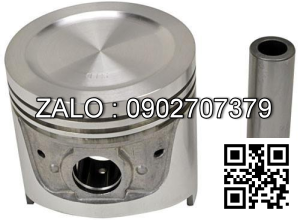 Piston động cơ DEUTZ D2011L04