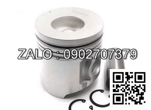 Piston động cơ ISUZU 4BG1