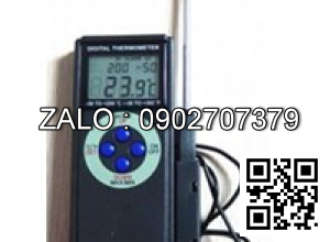 Đồng hồ đo nhiệt độ TigerDirect HMTMAMT112
