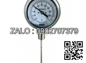 Đồng hồ đo nhiệt độ TigerDirect HMTMAMT113