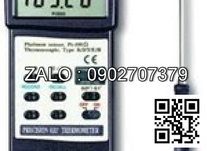 Đồng hồ đo nhiệt độ TigerDirect HMTMAMT117