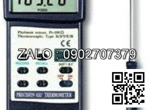 Đồng hồ đo nhiệt độ TigerDirect HMTMKK-101